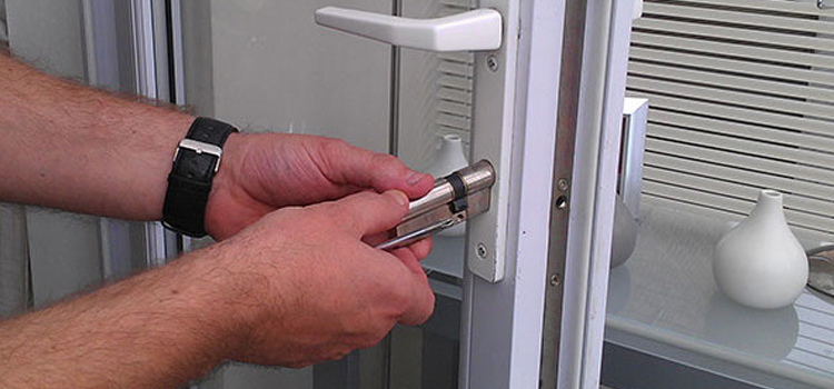 Commercial Door Lock Repair in Rio Linda