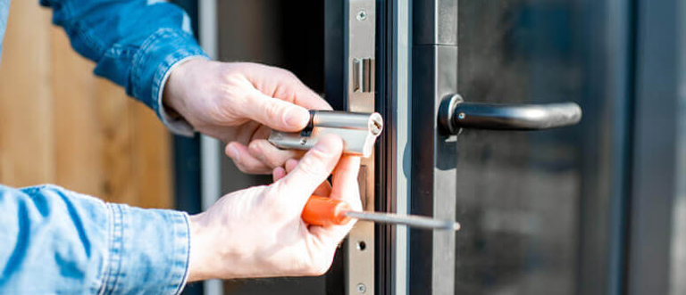 Commercial Locksmith Rio Linda