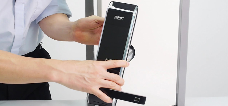 Digital Lock Installation Rio Linda