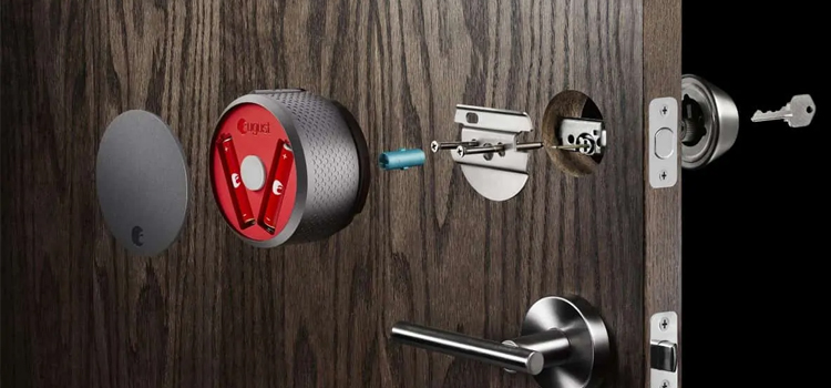 Electronic Door Knob Lock Repair Rio Linda
